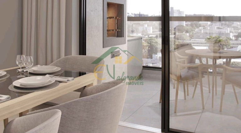 Imagem Apartamento com 3 Quartos à Venda, 95 m² em Boa Vista - Curitiba Imagem Apartamento com 3 Quartos à Venda, 95 m² em Boa Vista - Curitiba
