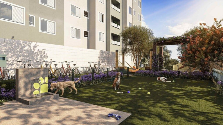 Imagem Apartamento com 2 Quartos à Venda, 58 m² em Engordadouro - Jundiaí Imagem Apartamento com 2 Quartos à Venda, 58 m² em Engordadouro - Jundiaí