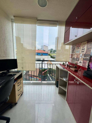 Imagem Apartamento com 2 Quartos à Venda, 52 m² em Vila Formosa - São Paulo Imagem Apartamento com 2 Quartos à Venda, 52 m² em Vila Formosa - São Paulo