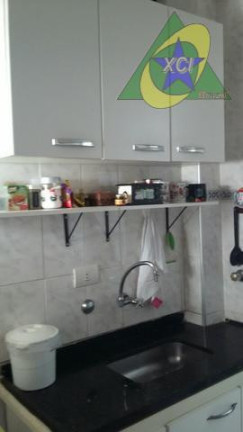 Imagem Kitnet com 1 Quarto à Venda, 36 m² em Centro - Campinas