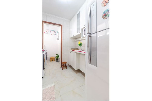 Imagem Imóvel com 1 Quarto à Venda, em Sacomã - São Paulo Imagem Imóvel com 1 Quarto à Venda, em Sacomã - São Paulo