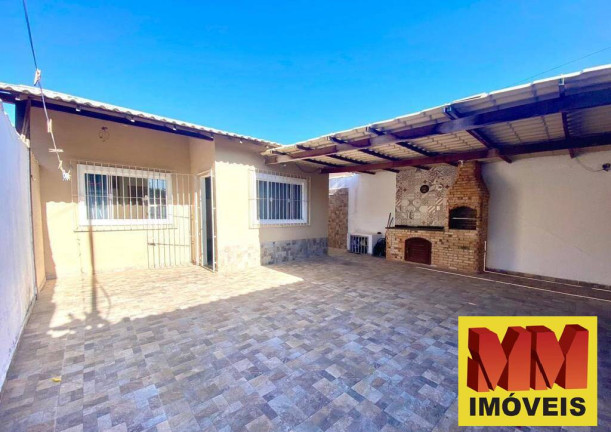 Imagem Casa com 2 Quartos à Venda, 60 m² em Vila Do Peró - Cabo Frio