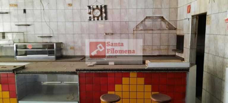 Imagem Imóvel Comercial à Venda, 308 m² em Centro - Santo André Imagem Imóvel Comercial à Venda, 308 m² em Centro - Santo André