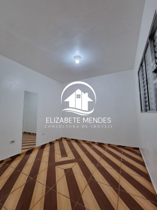 Imagem Casa com 2 Quartos para Alugar, 100 m² em Jardim Nova America - Suzano Imagem Casa com 2 Quartos para Alugar, 100 m² em Jardim Nova America - Suzano