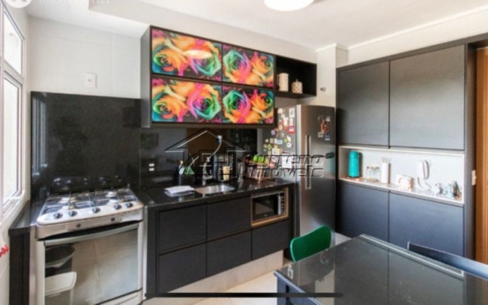 Imagem Apartamento com 3 Quartos à Venda, 106 m² em Urbanova - São José Dos Campos Imagem Apartamento com 3 Quartos à Venda, 106 m² em Urbanova - São José Dos Campos