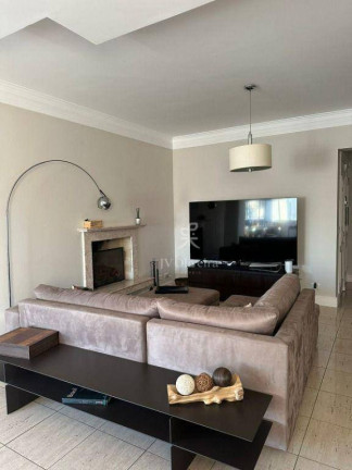 Imagem Apartamento com 5 Quartos à Venda, 213 m² em Vila Andrade - São Paulo Imagem Apartamento com 5 Quartos à Venda, 213 m² em Vila Andrade - São Paulo