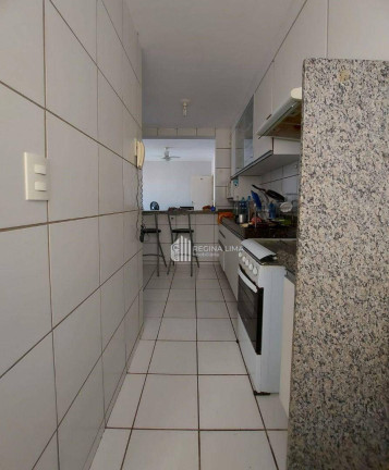 Imagem Apartamento com 3 Quartos à Venda, 77 m² em Morada Do Sol - Teresina