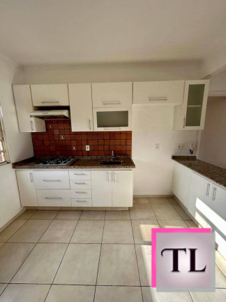 Imagem Apartamento com 3 Quartos à Venda, 74 m² em Santa ângela - Poços De Caldas