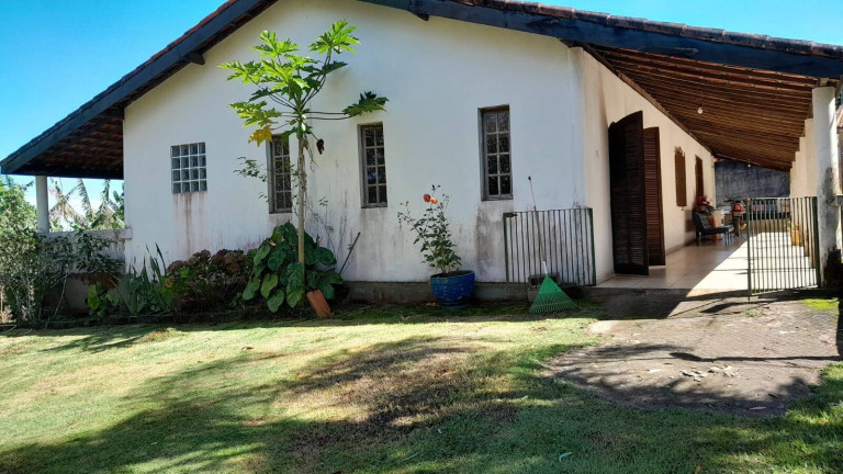 Imagem Chácara com 3 Quartos à Venda, 3.662 m² em Portão - Atibaia