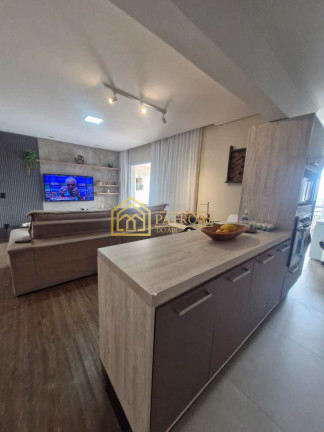 Foto do imóvel Apartamento com 3 Quartos à Venda, 116 m² em Baeta Neves - São Bernardo Do Campo