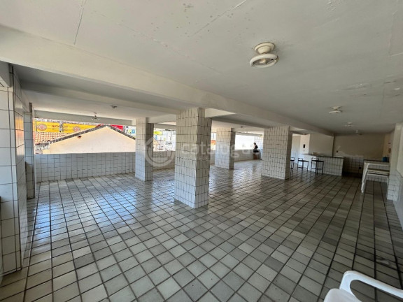 Imagem Apartamento com 3 Quartos à Venda, 105 m² em Petrópolis - Natal
