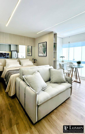 Imagem Apartamento à Venda, 26 m² em Vila Nova Conceição - São Paulo Imagem Apartamento à Venda, 26 m² em Vila Nova Conceição - São Paulo