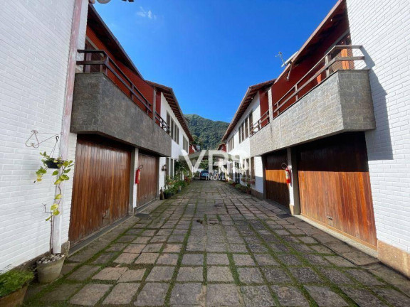 Imagem Casa com 3 Quartos à Venda, 123 m² em Alto - Teresópolis Imagem Casa com 3 Quartos à Venda, 123 m² em Alto - Teresópolis