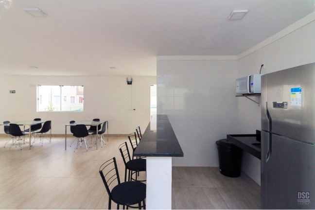 Imagem Imóvel com 2 Quartos à Venda, 41 m² em Restinga - Porto Alegre Imagem Imóvel com 2 Quartos à Venda, 41 m² em Restinga - Porto Alegre