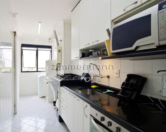Imagem Apartamento com 3 Quartos à Venda, 135 m² em Vila Sonia - São Paulo Imagem Apartamento com 3 Quartos à Venda, 135 m² em Vila Sonia - São Paulo