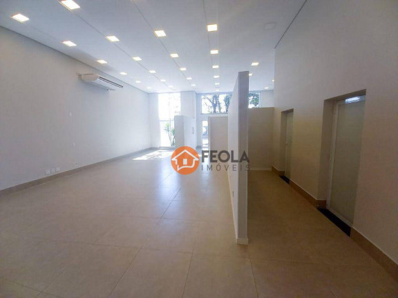 Imagem Sala Comercial à Venda, 230 m² em Vila Rehder - Americana Imagem Sala Comercial à Venda, 230 m² em Vila Rehder - Americana