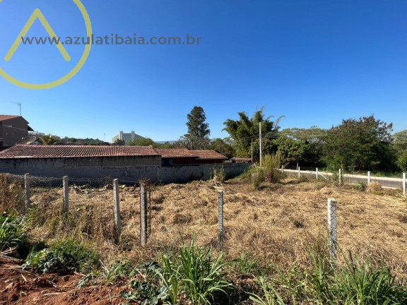 Imagem Terreno à Venda, 128 m² em Jardim São Felipe - Atibaia Imagem Terreno à Venda, 128 m² em Jardim São Felipe - Atibaia