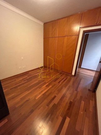Imagem Apartamento com 3 Quartos à Venda, 235 m² em Chácara Urbana - Jundiaí