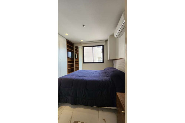 Imagem Apartamento com 1 Quarto à Venda, 35 m² em Vila Uberabinha - São Paulo Imagem Apartamento com 1 Quarto à Venda, 35 m² em Vila Uberabinha - São Paulo