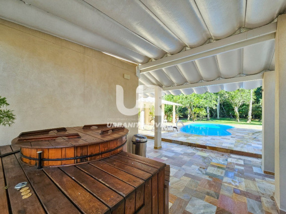Imagem Casa com 4 Quartos à Venda, 172 m² em Riviera | Módulo 22 - Bertioga