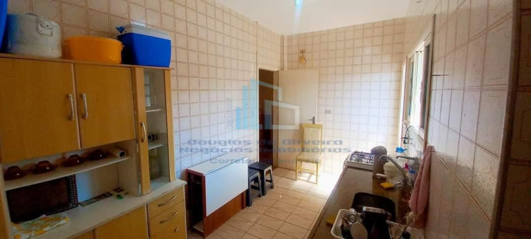 Imagem Apartamento com 1 Quarto à Venda, 51 m² em Caiçara - Praia Grande