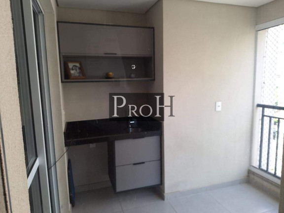 Imagem Apartamento com 2 Quartos à Venda, 65 m² em Jardim - Santo André Imagem Apartamento com 2 Quartos à Venda, 65 m² em Jardim - Santo André
