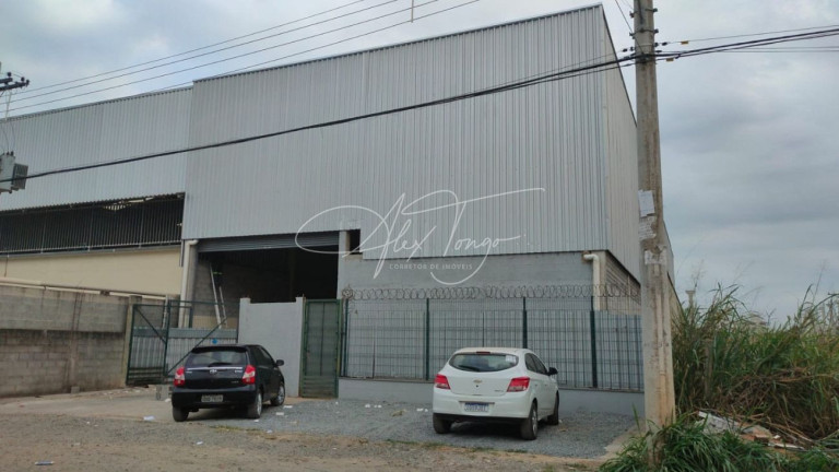 Imagem Imóvel Comercial à Venda ou Locação, 900 m² em Alterosas - Serra