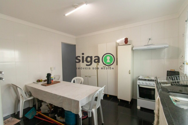 Imagem Casa com 3 Quartos à Venda, 190 m² em Vila Carrão - São Paulo Imagem Casa com 3 Quartos à Venda, 190 m² em Vila Carrão - São Paulo