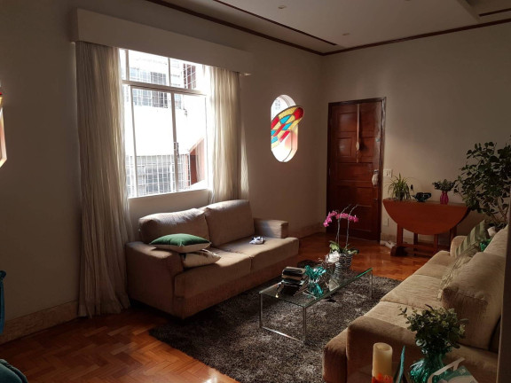 Imagem Apartamento com 4 Quartos à Venda, 140 m² em Savassi - Belo Horizonte Imagem Apartamento com 4 Quartos à Venda, 140 m² em Savassi - Belo Horizonte