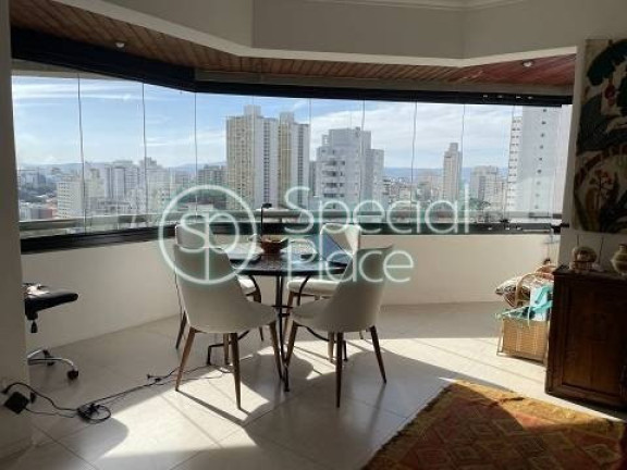 Imagem Cobertura com 2 Quartos à Venda, 300 m² em Sumaré - São Paulo