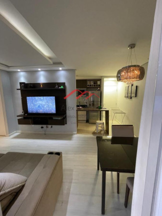 Imagem Apartamento com 3 Quartos à Venda, 67 m² em Nova Veneza - Sumaré