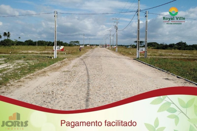 Imagem Imóvel à Venda, 250 m² em Pecém - São Gonçalo Do Amarante