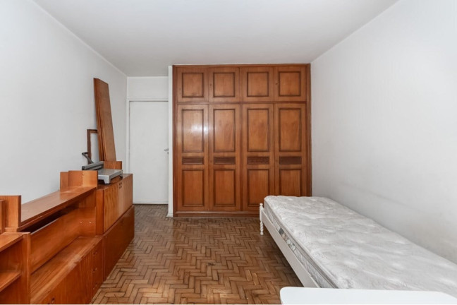 Imagem Apartamento com 3 Quartos à Venda, 158 m² em Jardim Paulista - São Paulo Imagem Apartamento com 3 Quartos à Venda, 158 m² em Jardim Paulista - São Paulo