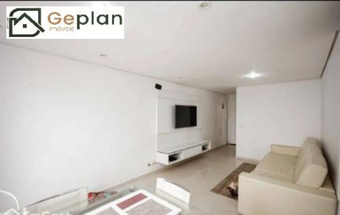 Apartamento com 3 Quartos à Venda, 87 m² em Vila Mariana - São Paulo