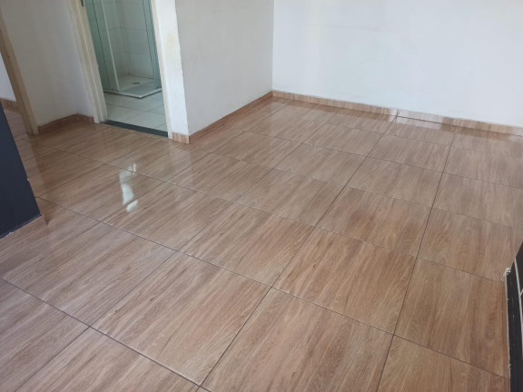 Apartamento com 2 Quartos à Venda, 48 m² em Jardim Ipê - Mauá