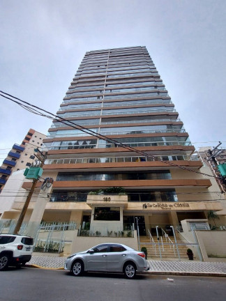 Imagem Apartamento com 2 Quartos à Venda, 83 m² em Vila Tupi - Praia Grande Imagem Apartamento com 2 Quartos à Venda, 83 m² em Vila Tupi - Praia Grande