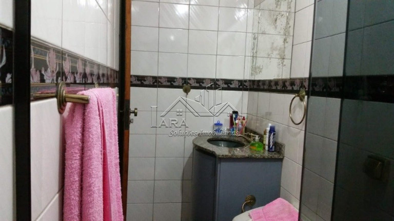 Imagem Sobrado com 3 Quartos à Venda,  em Penha De França - São Paulo