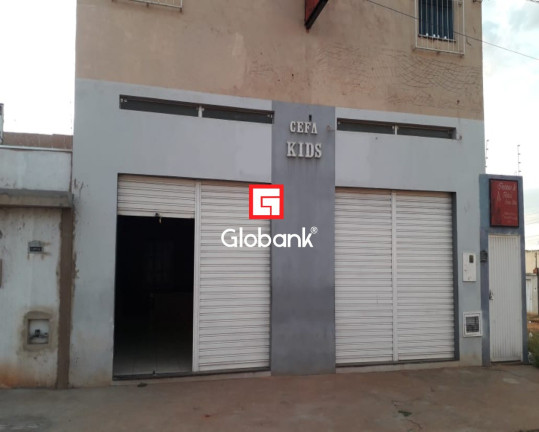 Imagem Imóvel Comercial à Venda, 270 m² em Independência - Montes Claros Imagem Imóvel Comercial à Venda, 270 m² em Independência - Montes Claros