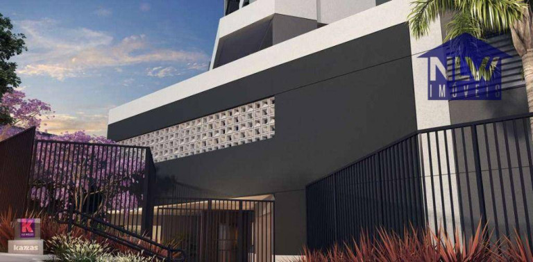 Imagem Apartamento com 2 Quartos à Venda, 38 m² em Vila Paulista - São Paulo Imagem Apartamento com 2 Quartos à Venda, 38 m² em Vila Paulista - São Paulo