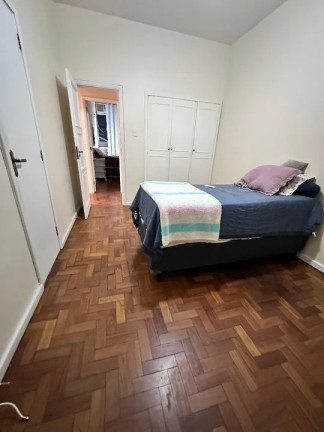 Imagem Imóvel com 3 Quartos à Venda, 134 m² em Icaraí - Niterói Imagem Imóvel com 3 Quartos à Venda, 134 m² em Icaraí - Niterói