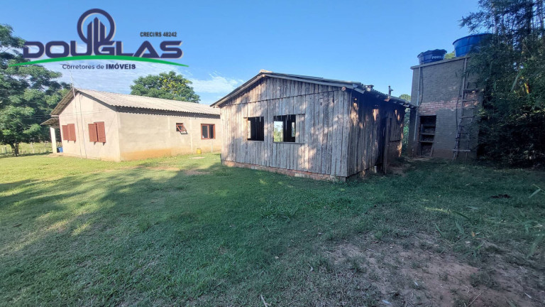 Imagem Chácara com 3 Quartos à Venda, 20.000 m² em águas Claras - Viamão Imagem Chácara com 3 Quartos à Venda, 20.000 m² em águas Claras - Viamão