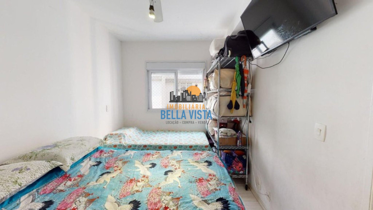 Imagem Apartamento com 1 Quarto à Venda,  em Bela Vista - São Paulo