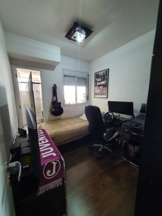 Imagem Apartamento com 4 Quartos à Venda, 148 m² em Belem - São Paulo
