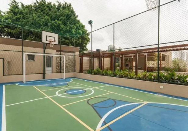 Imagem Apartamento com 1 Quarto à Venda, 43 m² em Fazenda Morumbi - São Paulo Imagem Apartamento com 1 Quarto à Venda, 43 m² em Fazenda Morumbi - São Paulo