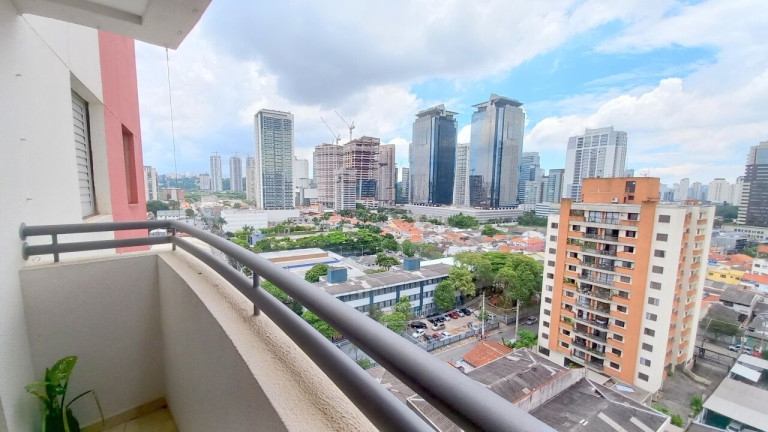 Imagem Apartamento com 2 Quartos à Venda, 57 m² em Chácara Santo Antônio (zona Sul) - São Paulo Imagem Apartamento com 2 Quartos à Venda, 57 m² em Chácara Santo Antônio (zona Sul) - São Paulo