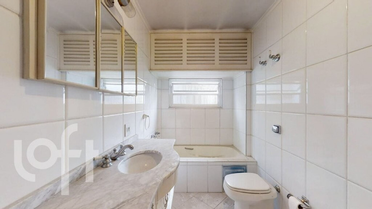 Imagem Imóvel com 4 Quartos à Venda, 153 m² em Paraíso - São Paulo