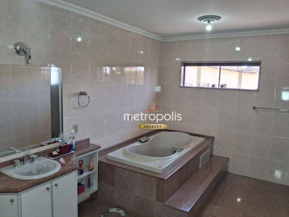 Imagem Sobrado com 4 Quartos à Venda, 380 m² em Parque Dos Pássaros - São Bernardo Do Campo Imagem Sobrado com 4 Quartos à Venda, 380 m² em Parque Dos Pássaros - São Bernardo Do Campo