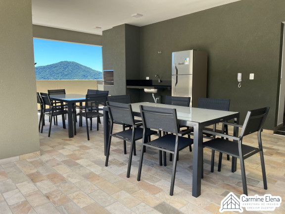 Imagem Apartamento com 3 Quartos à Venda, 130 m² em Centro - Ubatuba Imagem Apartamento com 3 Quartos à Venda, 130 m² em Centro - Ubatuba