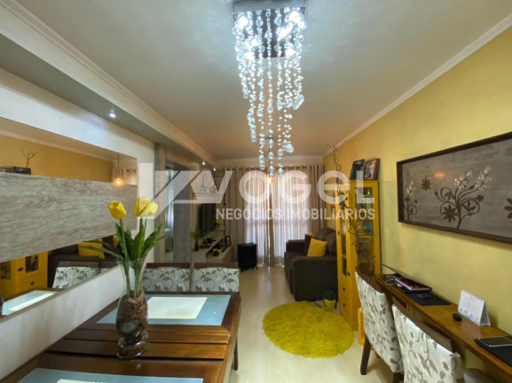 Imagem Apartamento com 2 Quartos à Venda, 76 m² em Centro - Sao Leopoldo Imagem Apartamento com 2 Quartos à Venda, 76 m² em Centro - Sao Leopoldo