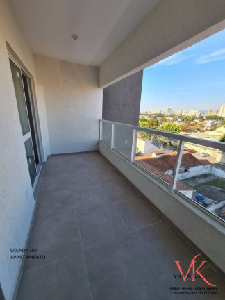 Imagem Apartamento com 2 Quartos à Venda, 75 m² em Jardim Das Nações - Taubaté Imagem Apartamento com 2 Quartos à Venda, 75 m² em Jardim Das Nações - Taubaté
